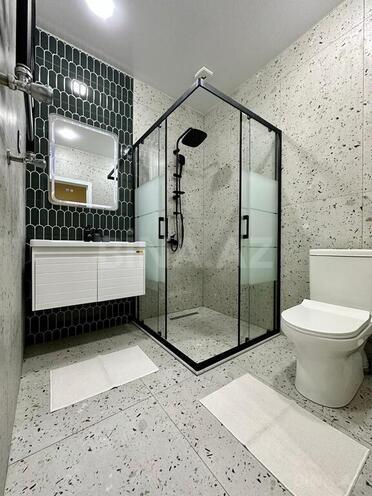İcarəyə verilir 3 otaqlı yeni tikili 95 m², 28 May m., photo 5 from 32