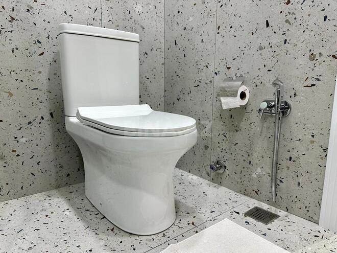 İcarəyə verilir 3 otaqlı yeni tikili 95 m², 28 May m., photo 6 from 32