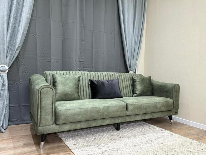 İcarəyə verilir 3 otaqlı yeni tikili 95 m², 28 May m., photo 21 from 32