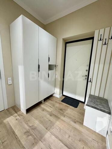 İcarəyə verilir 3 otaqlı yeni tikili 95 m², 28 May m., photo 10 from 32