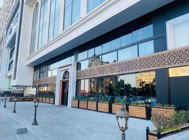 İcarəyə verilir 3 otaqlı yeni tikili 132 m², Şah İsmayıl Xətai m., photo 5 from 27