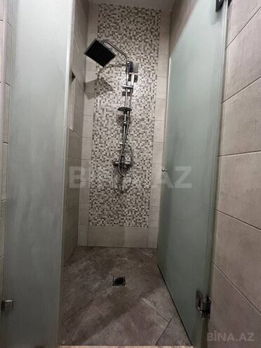 İcarəyə verilir 3 otaqlı yeni tikili 132 m², Şah İsmayıl Xətai m., photo 15 from 27