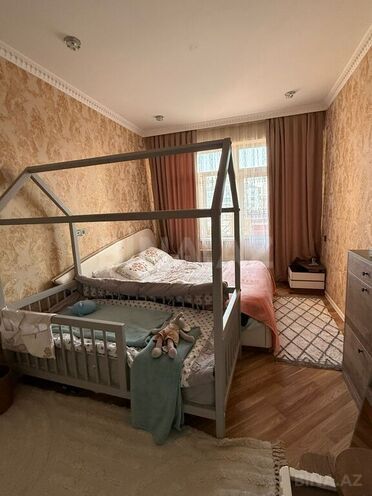 Продаётся 3-комн. новостройка 75 м², м. Ази Асланов, photo 13 from 19