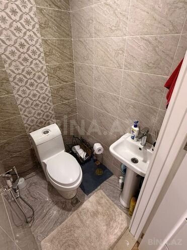 Продаётся 3-комн. новостройка 75 м², м. Ази Асланов, photo 14 from 19