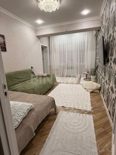 Продаётся 3-комн. новостройка 75 м², м. Ази Асланов, photo 5 from 19