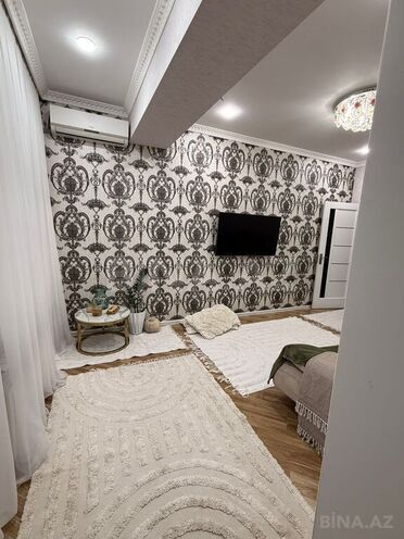 Продаётся 3-комн. новостройка 75 м², м. Ази Асланов, photo 4 from 19