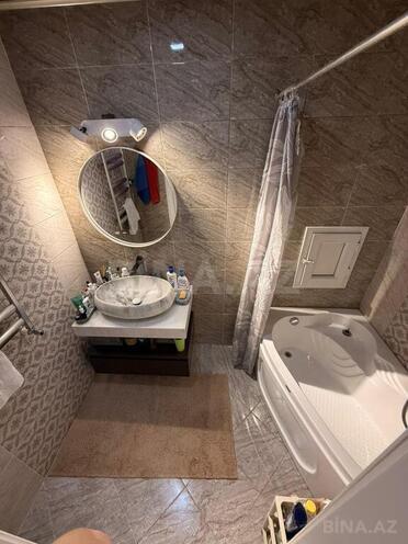 Продаётся 3-комн. новостройка 75 м², м. Ази Асланов, photo 15 from 19