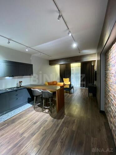 İcarəyə verilir 2 otaqlı yeni tikili 104 m², Şah İsmayıl Xətai m., photo 19 from 25
