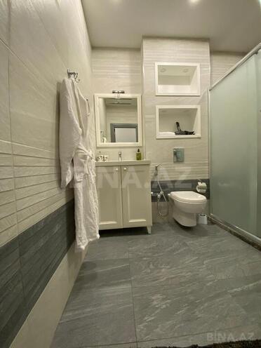 İcarəyə verilir 2 otaqlı yeni tikili 104 m², Şah İsmayıl Xətai m., photo 9 from 25