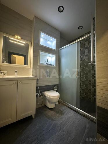 İcarəyə verilir 2 otaqlı yeni tikili 104 m², Şah İsmayıl Xətai m., photo 20 from 25