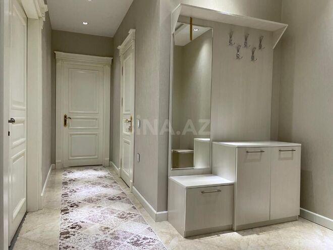 Сдаётся 2-комн. новостройка 110 м², м. Шах Исмаил Хатаи, photo 20 from 23