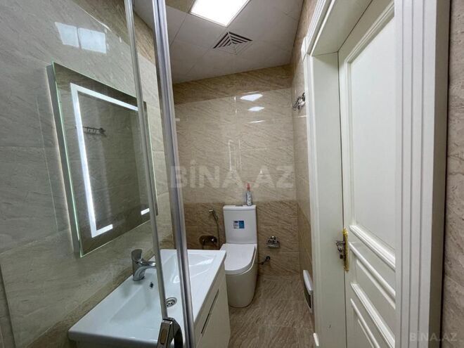 Сдаётся 2-комн. новостройка 110 м², м. Шах Исмаил Хатаи, photo 19 from 23