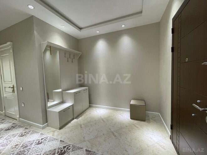 Сдаётся 2-комн. новостройка 110 м², м. Шах Исмаил Хатаи, photo 22 from 23