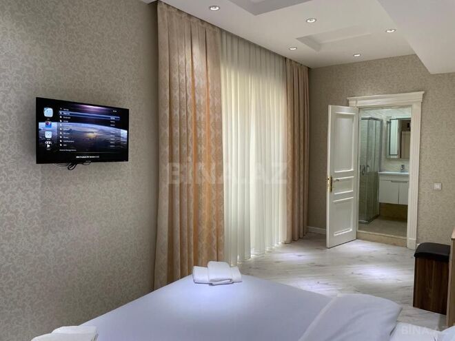 Сдаётся 2-комн. новостройка 110 м², м. Шах Исмаил Хатаи, photo 14 from 23