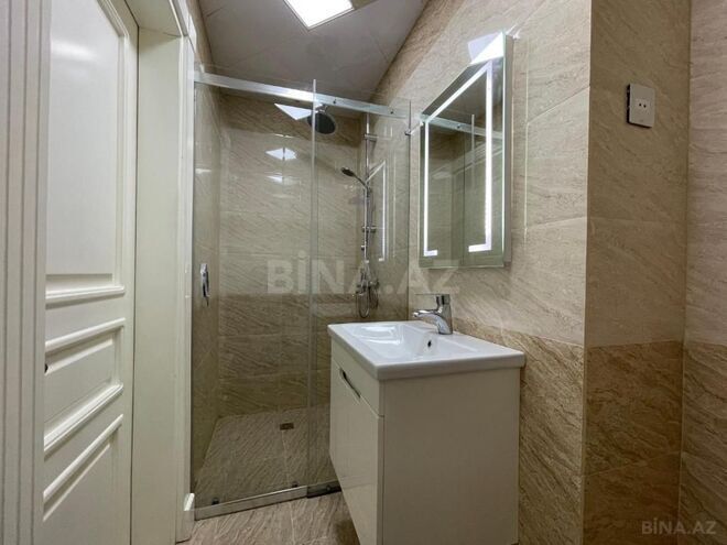 Сдаётся 2-комн. новостройка 110 м², м. Шах Исмаил Хатаи, photo 16 from 23
