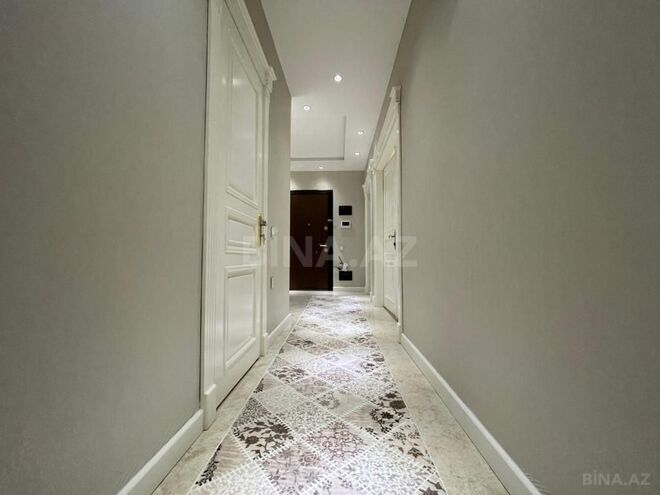 Сдаётся 2-комн. новостройка 110 м², м. Шах Исмаил Хатаи, photo 21 from 23