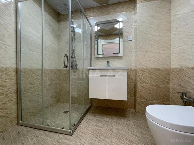 Сдаётся 2-комн. новостройка 110 м², м. Шах Исмаил Хатаи, photo 13 from 23