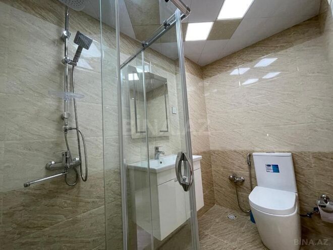 Сдаётся 2-комн. новостройка 110 м², м. Шах Исмаил Хатаи, photo 15 from 23