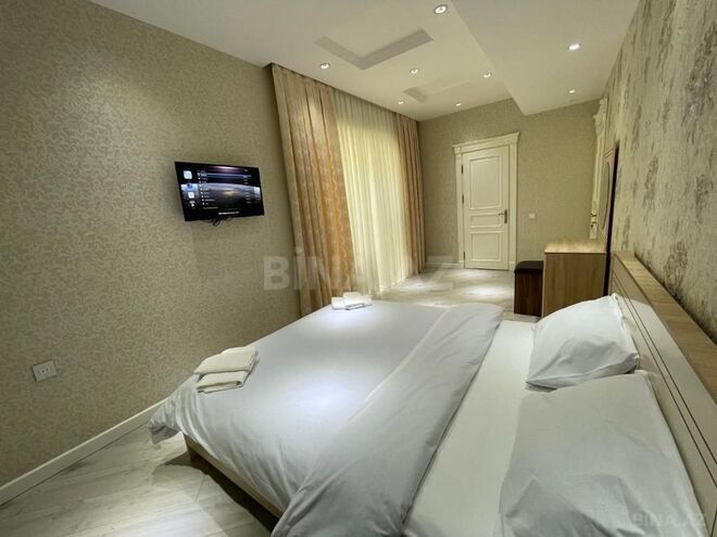 Сдаётся 2-комн. новостройка 110 м², м. Шах Исмаил Хатаи, photo 11 from 23