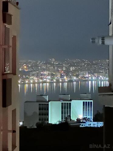İcarəyə verilir 3 otaqlı yeni tikili 140 m², Səbail r., photo 11 from 16
