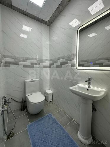 İcarəyə verilir 3 otaqlı yeni tikili 140 m², Səbail r., photo 9 from 16