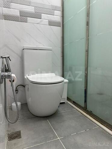 İcarəyə verilir 3 otaqlı yeni tikili 140 m², Səbail r., photo 13 from 16