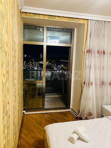 İcarəyə verilir 3 otaqlı yeni tikili 125 m², Gənclik m., photo 7 from 29