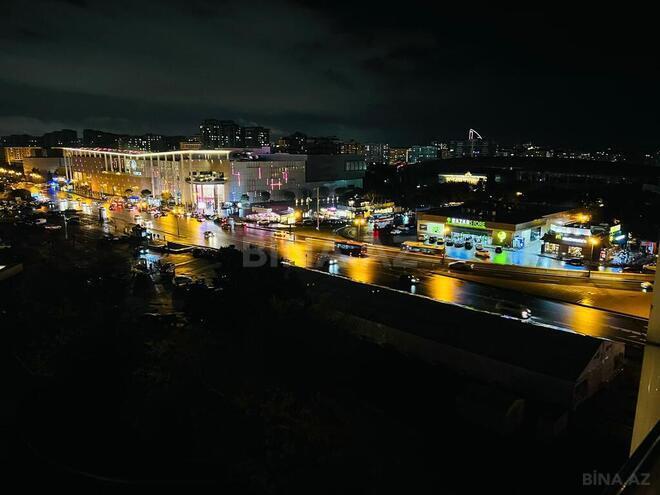 İcarəyə verilir 3 otaqlı yeni tikili 125 m², Gənclik m., photo 12 from 29