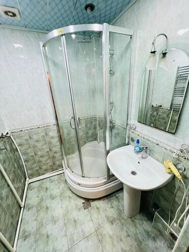 İcarəyə verilir 3 otaqlı yeni tikili 125 m², Gənclik m., photo 27 from 29