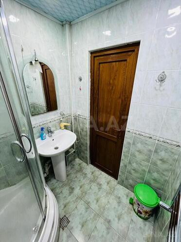 İcarəyə verilir 3 otaqlı yeni tikili 125 m², Gənclik m., photo 28 from 29