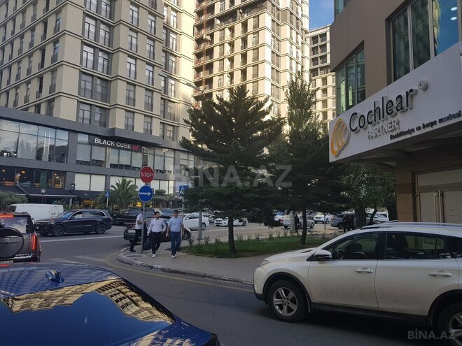 Сдаётся 14-комн. офис 900 м², м. Нариман Нариманов, photo 4 from 31