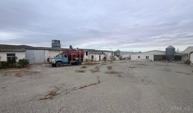 Продаётся  объект 17 000 м², пос. Геокмалы, photo 17 from 32