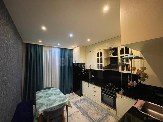 İcarəyə verilir 3 otaqlı yeni tikili 148 m², 8 Noyabr m., photo 8 from 19