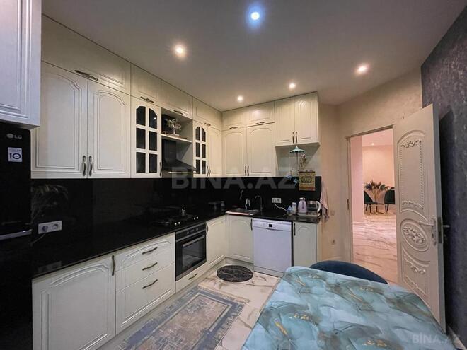 İcarəyə verilir 3 otaqlı yeni tikili 148 m², 8 Noyabr m., photo 15 from 19