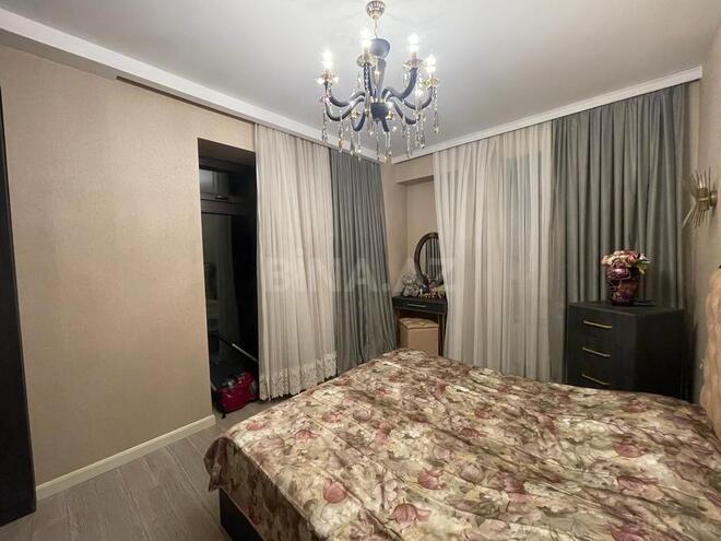 İcarəyə verilir 3 otaqlı yeni tikili 148 m², 8 Noyabr m., photo 10 from 19