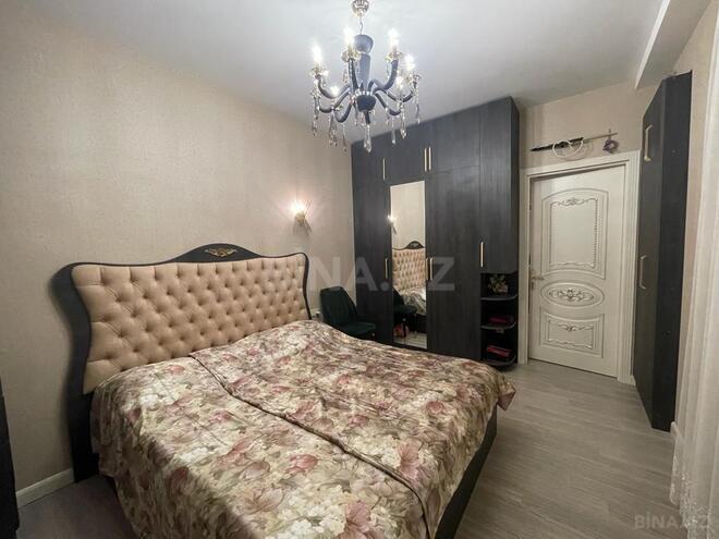 İcarəyə verilir 3 otaqlı yeni tikili 148 m², 8 Noyabr m., photo 9 from 19