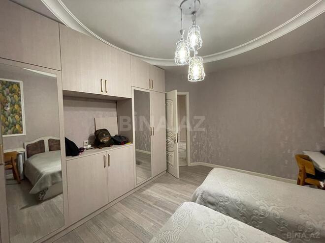 İcarəyə verilir 3 otaqlı yeni tikili 148 m², 8 Noyabr m., photo 18 from 19