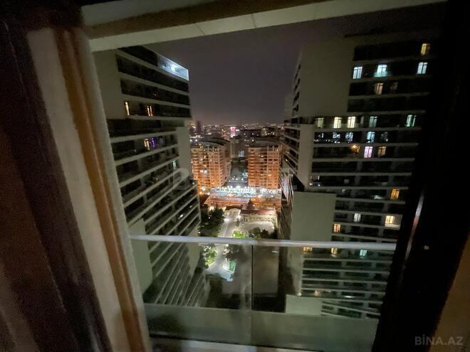 İcarəyə verilir 3 otaqlı yeni tikili 148 m², 8 Noyabr m., photo 14 from 19