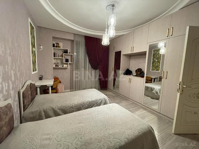 İcarəyə verilir 3 otaqlı yeni tikili 148 m², 8 Noyabr m., photo 11 from 19