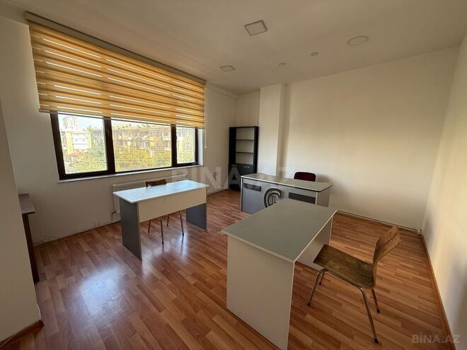 İcarəyə verilir  obyekt 30 m², Nərimanov r., photo 6 from 9