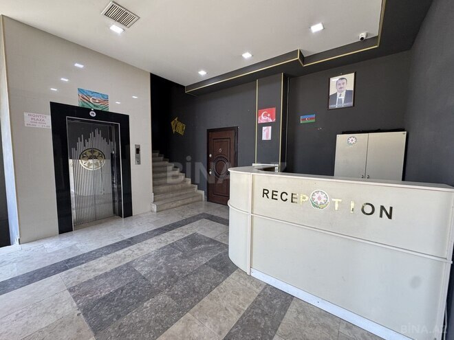 İcarəyə verilir  obyekt 30 m², Nərimanov r., photo 3 from 9