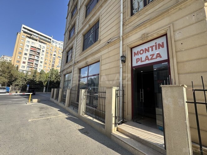 İcarəyə verilir  obyekt 30 m², Nərimanov r., photo 5 from 9