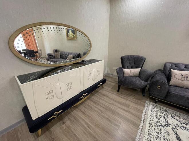 Сдаётся 2-комн. новостройка 90 м², м. 8 ноября, photo 4 from 14