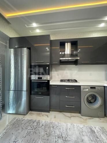 Сдаётся 2-комн. новостройка 90 м², м. 8 ноября, photo 9 from 14