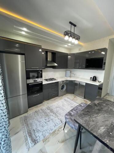 Сдаётся 2-комн. новостройка 90 м², м. 8 ноября, photo 8 from 14