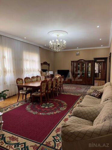 Satılır 4 otaqlı həyət evi/bağ evi 250 m², 7-ci mikrorayon q., photo 15 from 24