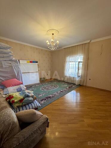 Satılır 4 otaqlı həyət evi/bağ evi 250 m², 7-ci mikrorayon q., photo 21 from 24