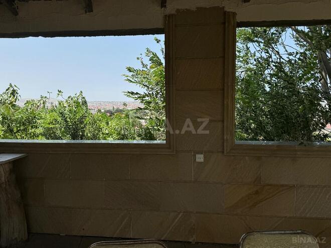 Satılır 4 otaqlı həyət evi/bağ evi 250 m², 7-ci mikrorayon q., photo 12 from 24