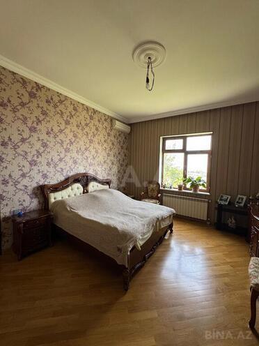 Satılır 4 otaqlı həyət evi/bağ evi 250 m², 7-ci mikrorayon q., photo 19 from 24