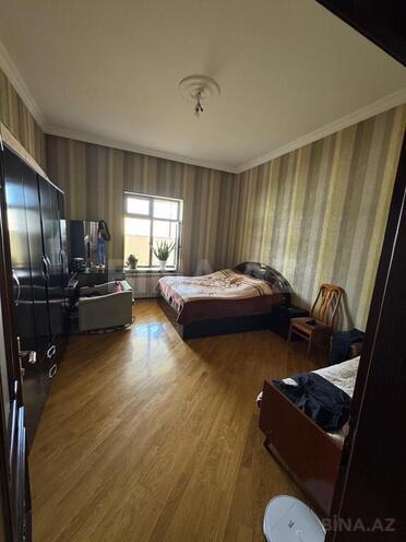 Satılır 4 otaqlı həyət evi/bağ evi 250 m², 7-ci mikrorayon q., photo 22 from 24